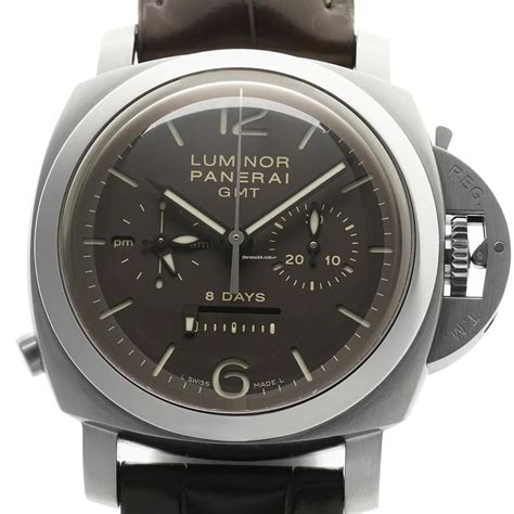 panerai luminor preis